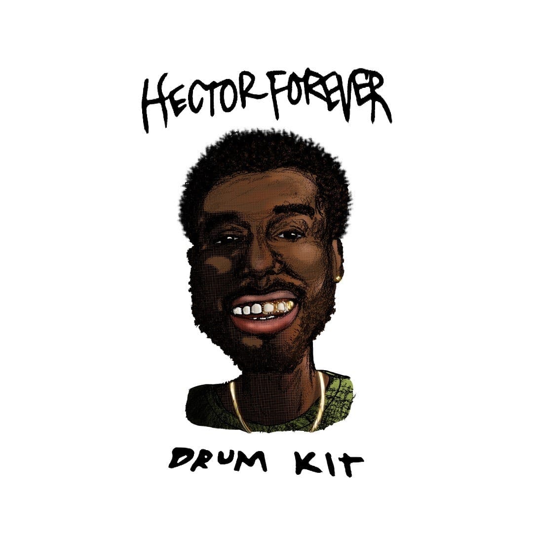 Mike Hector - Hector Forever (Drum Kit) Drum Kits Mike Hector