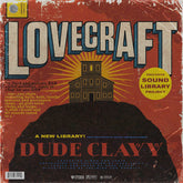 Dude Clayy - Lovecraft Vol. 1 (Multi Kit)