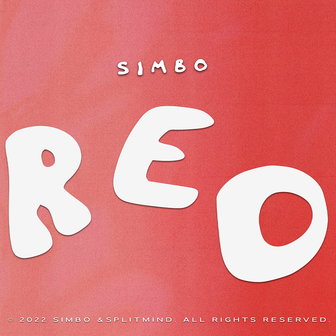 Simbo - RED (Ripchord Bank + Midi)