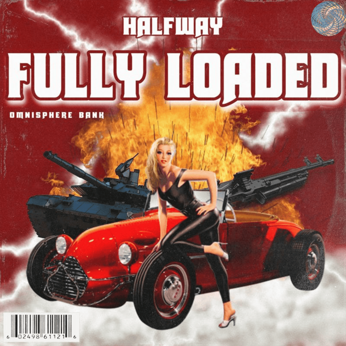 Halfway - Fully Loaded Vol. 1 (Omnisphere Bank)