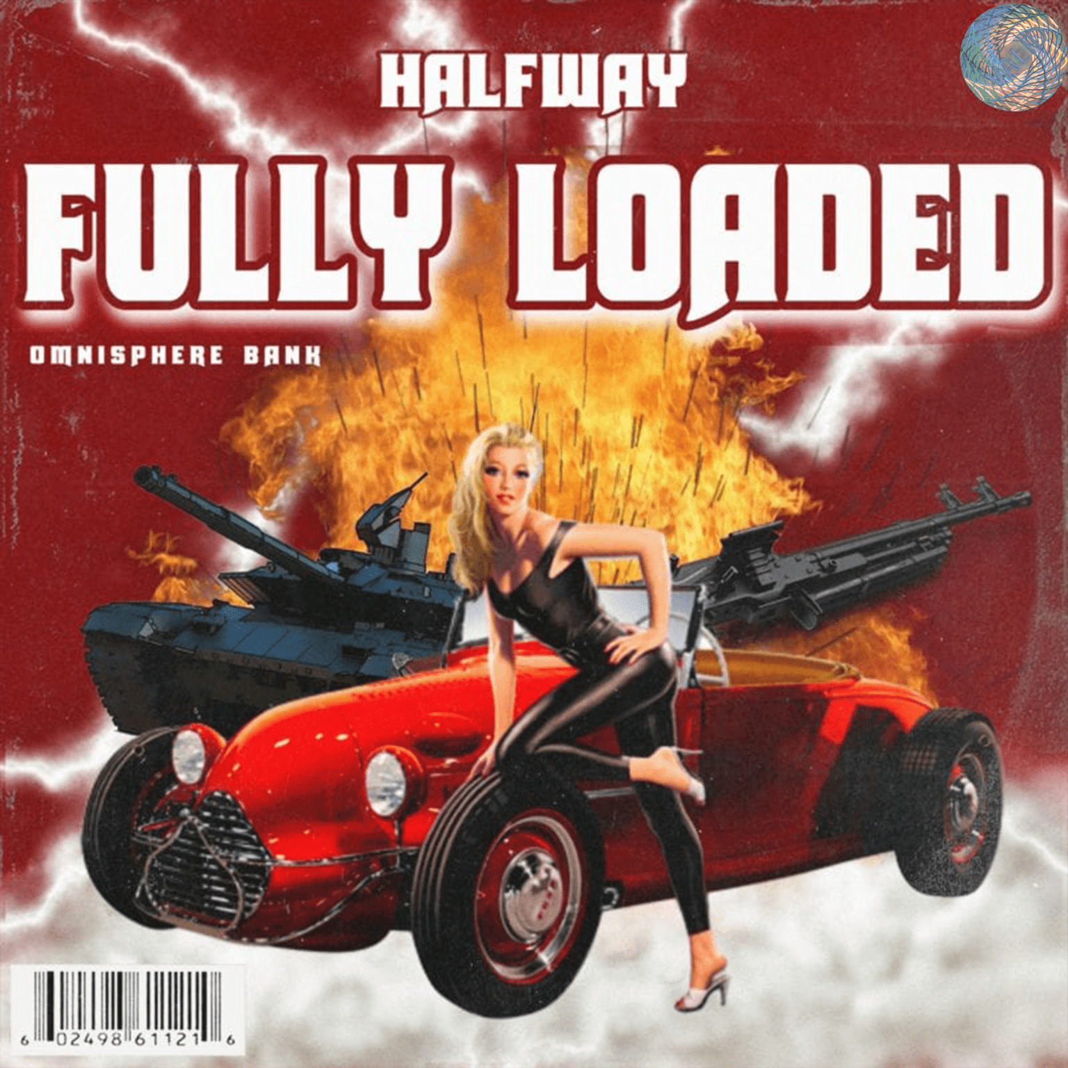 Halfway - Fully Loaded Vol. 1 (Omnisphere Bank)