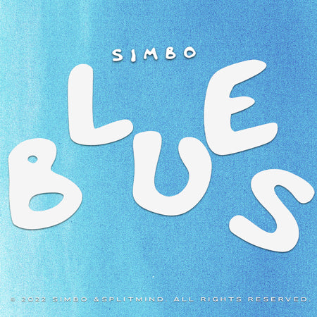 Simbo - BLUES (Ripchord Bank + Midi)