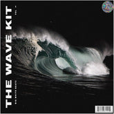 Bwb - The Wave Kit Vol. 1 (Drum Kit) Drum Kits Big White Beatz